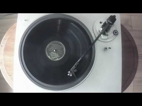 The Glow Worm   Spike Jones AHO 1946