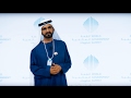 كيف نستأنف حضارتنا العربية | How To Reignite The Region's Development -Mohammed bin Rashid AlMakt
