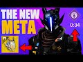 Mask Of The Quiet One = Fastest One Shot Grenades In The Game? Destiny 2 Update 3.4.0