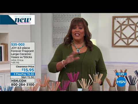 HSN | Ingenious Designs Clearance 01.03.2019 - 04 AM