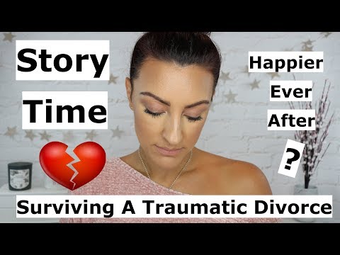 My Husband Left Me For Another Woman | Moving On From Heartbreak