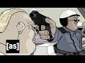 Freeway Hey Adult Swim Smalls