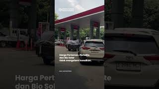 Download lagu Harga BBM Nonsubsidi Naik mp3