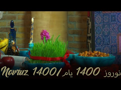 Novruz 1400  /نوروز 1400 یام (Babək Nəhrein)