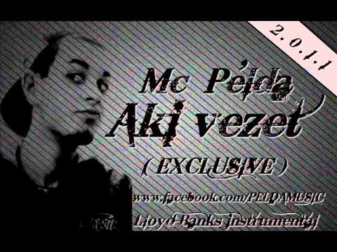 Mc Példa - Aki vezet (EXCLUSVE)