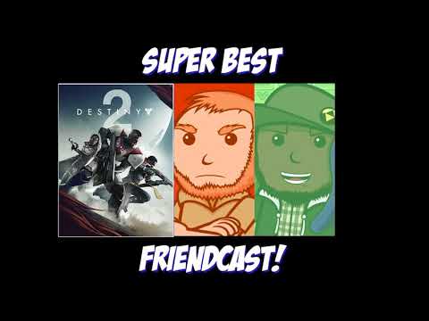 SBFC214 - Destiny 2