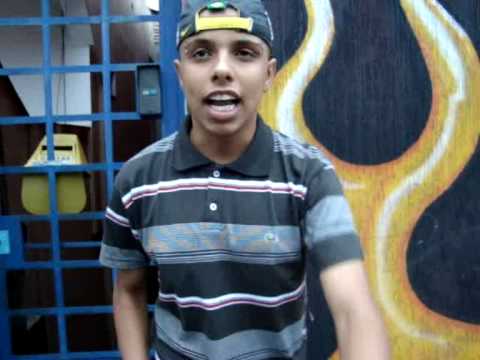 MC'S ANDREW & LUAN - DIEGUINHO & LIPINHO - RIMA NA HORA