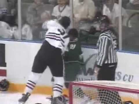 Taylor Aronson vs Zack Dailey
