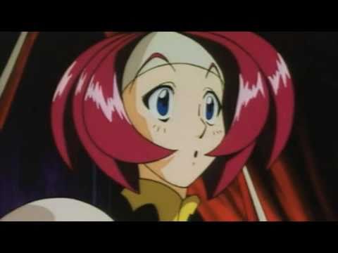Purumui Purumui [プルムイプルムイ] Ending and Anime Omake - Playstation
