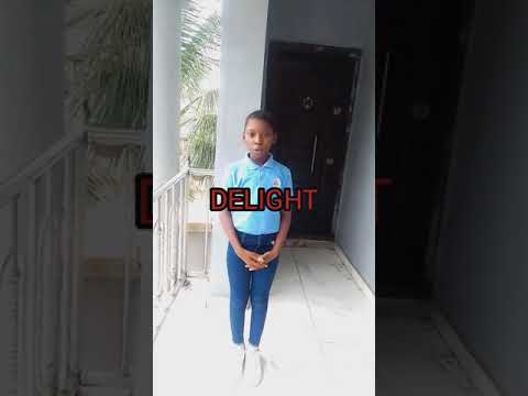 Se présenter(©Raji Maryam)