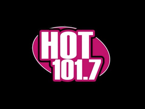 101.7 KHTH-FM Santa Rosa, CA Legal ID 1/22/23 7PM PDT “HOT 101.7”
