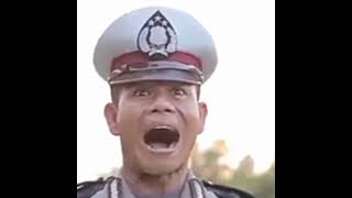 Download lagu parodi polisi lucu #shorts mp3
