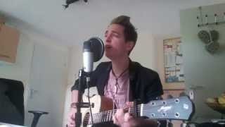 Martin - Be Somebody (3DoorsDown)