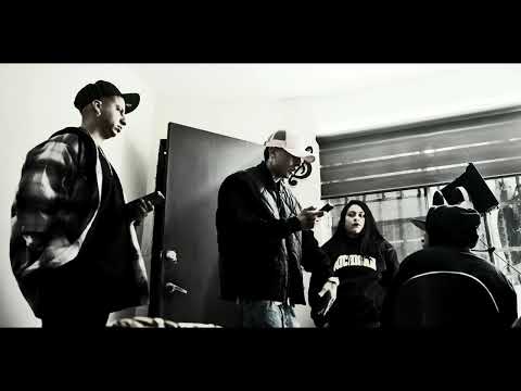 Boom Bap Beat | "Toser One x Zxmyr x Abril Mancilla | Underground Boom Bap Instrumental Uso Libre