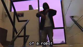 Download lagu This is the sound of a robot mp3 Download lagu This is the sound of a robot mp3