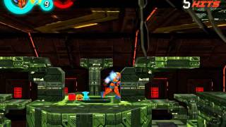 A.R.E.S. Extinction Agenda Berserker Armour