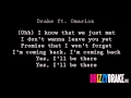 Drake ft. Omarion - Bria's Interlude Lyrics [VIDEO]