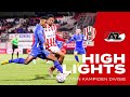? ????? ???? ?? ??? | Highlights TOP Oss - Jong AZ