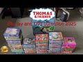 Thomas Friends Blu Ray And Dvd Collection 2025