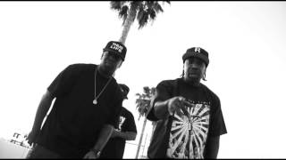 MC Eiht Feat. Outlawz - Shut Em Down