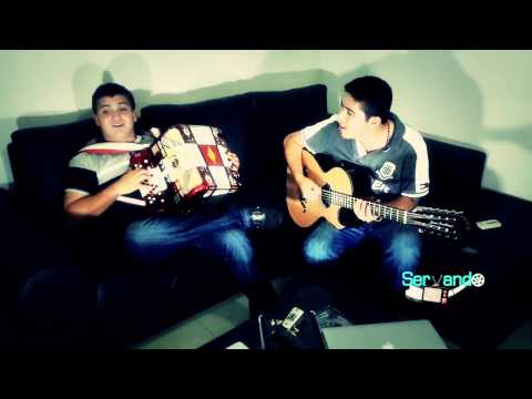 Nueva Revolucion - El Heroe De Las Huertas (En Vivo 2013)