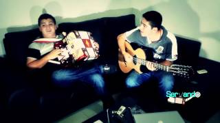 Nueva Revolucion - El Heroe De Las Huertas (En Vivo 2013)