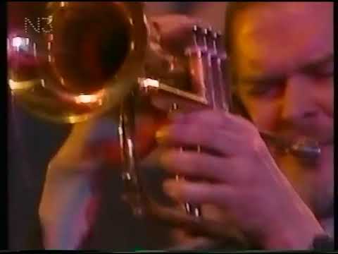 Phil Woods Quintet with special guest Freddie Hubbard  -  Live in Hamburg 1988