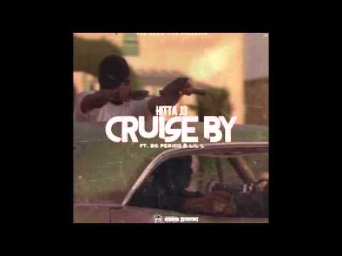 Hitta J3 Cruise By Feat Gperico & LiL L
