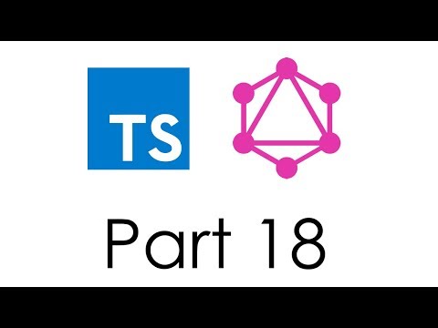 Logging or Authentication GraphQL Middleware Part 18