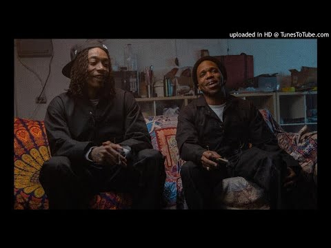 [FREE] Wiz Khalifa x Curren$y Type Beat - Sunset Peace [Prod. WhoOnTheTrack x MikeDexclusive]