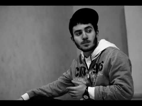 Salih Mardin feat.  Kingsize Family - Hiphop Dekanları