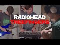 Radiohead - Treefingers (Cover by Joe Edelmann and Taka)