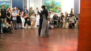 Claudio Cardona y Vito Muñoz 3/6