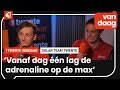Koen maakte rampjaar Solar Team Twente mee, broer Mark hoopt nu op winst