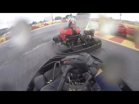 1ª Etapa LIKA (Stock) - Temporada 2022