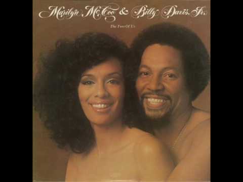 The Two of Us - Marilyn Mccoo & Billy Davis Jr
