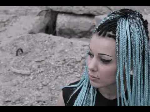 DJ ANHATEMA   ITALY @  TOXIC SICKNESS GUEST MIX   MARCH   2017