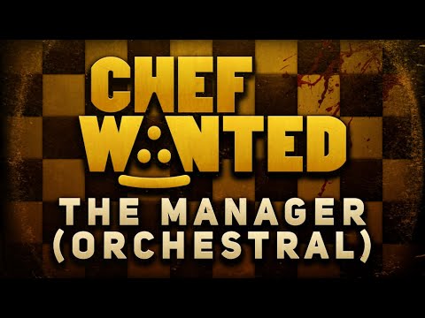 Video thumbnail for The Manager (Orchestral)
