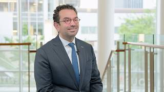 Meet Cardiologist Michael Ibrahim, MD