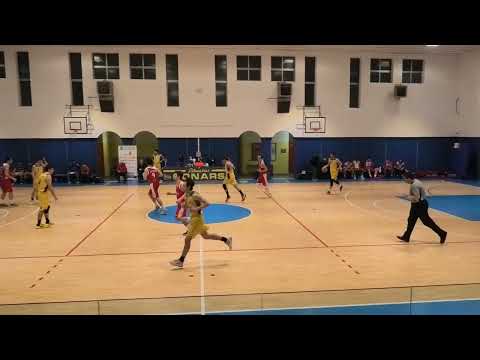2022 03 11 SerieD Gonars vs Casarsa 50fps