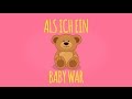 Rolf Zuckowski | Als ich ein Baby war (Lyric Video)