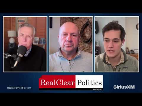 Wegmann: Elise Stefanik war Trump gegenüber loyal, und er war ihr gegenüber nicht loyal.