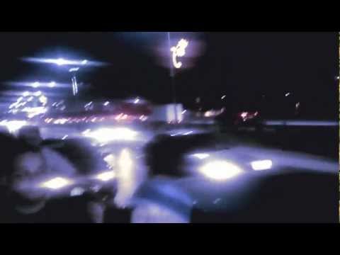 Abrasax & Banis: في شوارع وهران  ( ft Fada Vex & Azpak ) Pt 2