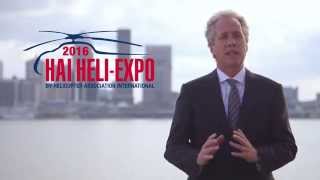 HAI HELI-EXPO | Helicopter Trade Show & Exposition