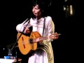 PJ Harvey - Bitter Branches (Live Warfield, San Francisco, 14th April 2011)