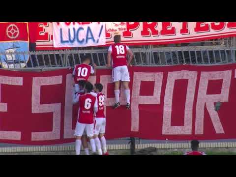 RIMINI SANSEPOLCRO 1 0