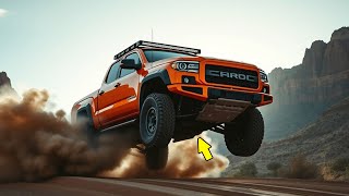ULTIMATE 4X4 OFF ROAD TRUCKS ( WILL LEAVE YOU SPEECHLESS! ) - OUTDOOR GEAR HUB