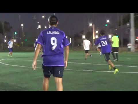 KINGSTON KINGS VS AMISTAD - #LigaNuñez - S16 - 12/03/2023