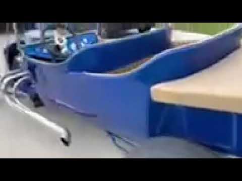 1923 Ford T Bucket (CC-1903956) for sale in Punta Gorda, Florida