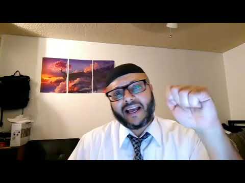 28 APR 2020 Torah portion אחרי מות קדושים